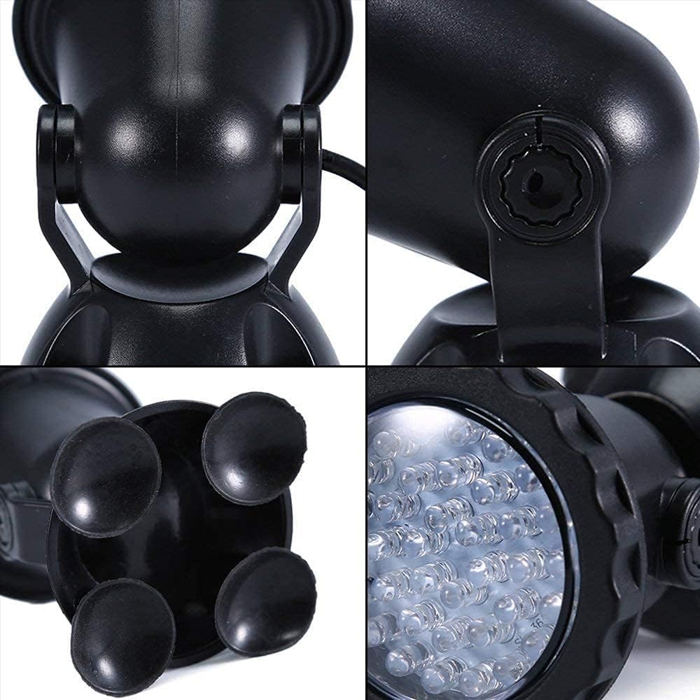 Projecteur Submersible réglabl - Pond Light Submersible avis et prix