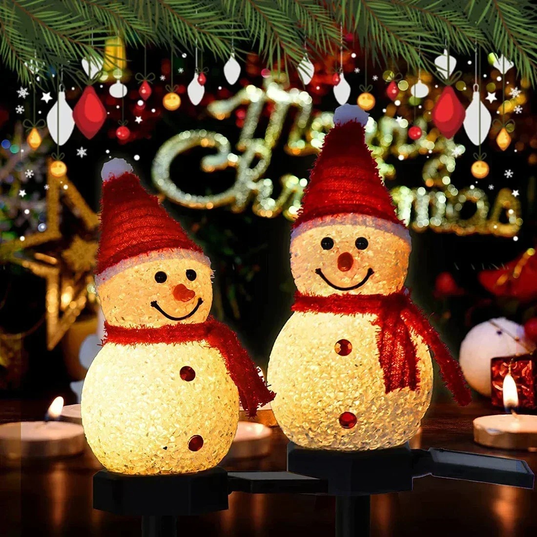 Lampe solaire de jardin en for - Outdoor Lighting Yard Decoration avis et prix