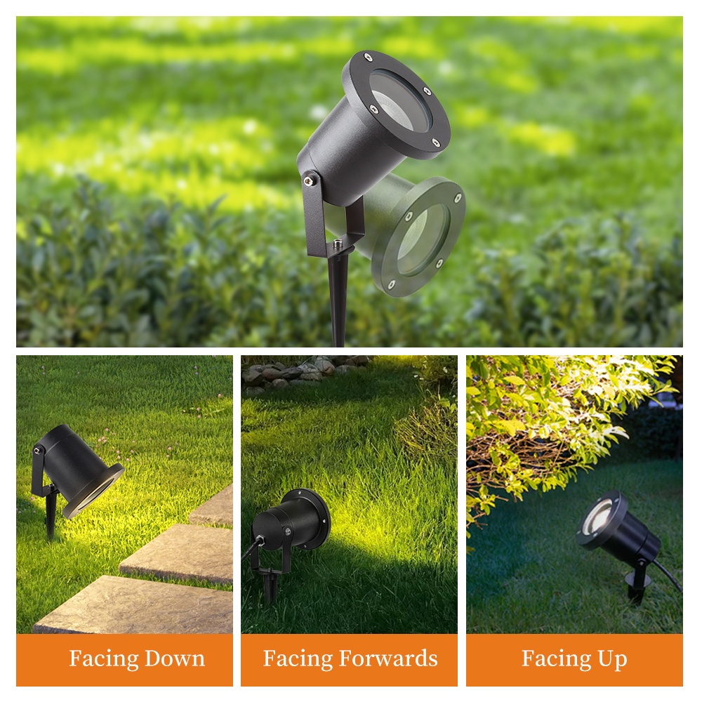 Lumière extérieure de pelouse  - Outdoor Lighting Replacement Parts avis et prix